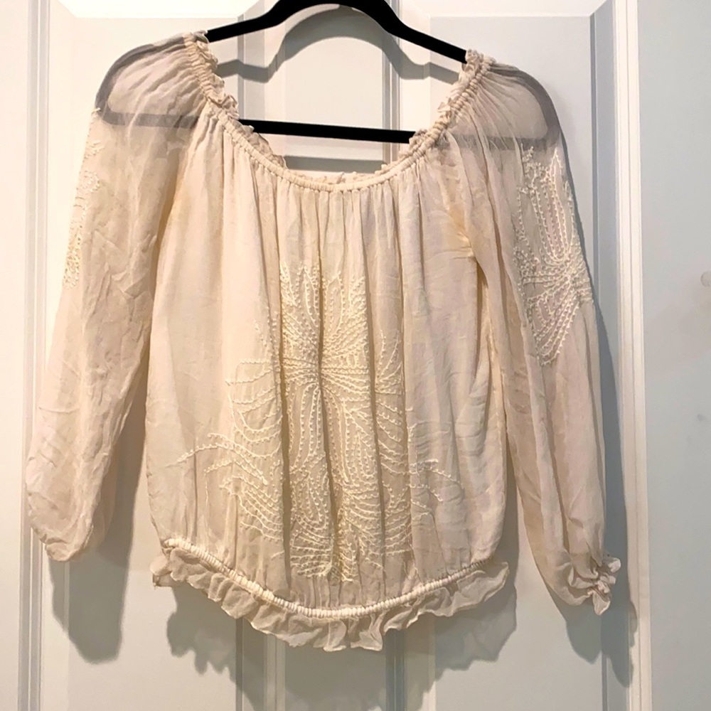 Blouse
